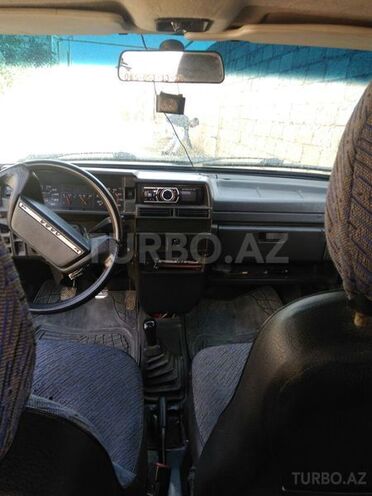 LADA (VAZ) 21099 2000, 218,125 km - 1.5 l - Bakı