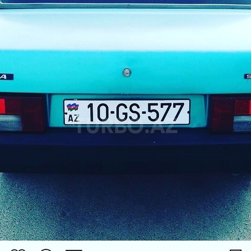 LADA (VAZ) 21099 2000, 218,125 km - 1.5 l - Bakı