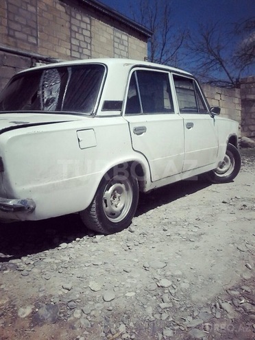 LADA (VAZ) 21011 1979, 464,477 km - 1.2 l - Şamaxı