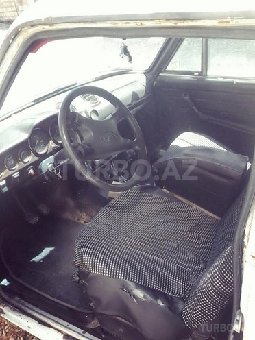 LADA (VAZ) 21011 1979, 464,477 km - 1.2 l - Şamaxı