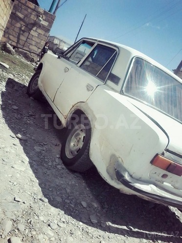 LADA (VAZ) 21011 1979, 464,477 km - 1.2 l - Şamaxı