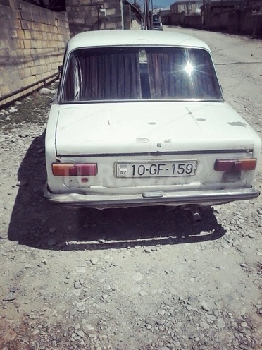 LADA (VAZ) 21011 1979, 464,477 km - 1.2 l - Şamaxı