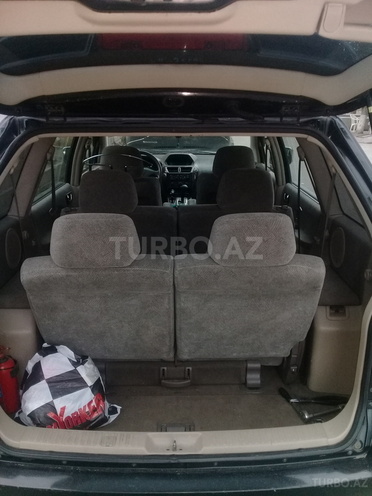 Mitsubishi Chariot 2000, 250,000 km - 0.3 l - Yevlax