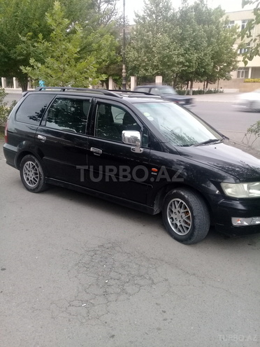 Mitsubishi Chariot 2000, 250,000 km - 0.3 l - Yevlax