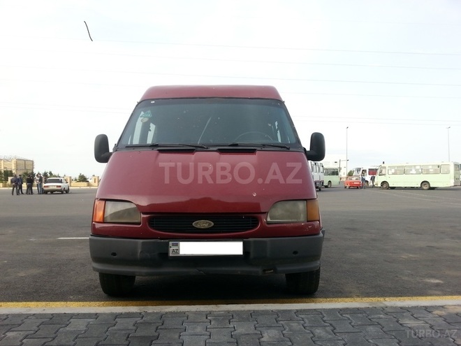 Ford Transit 1992, 10,000 km - 2.5 л - Gəncə