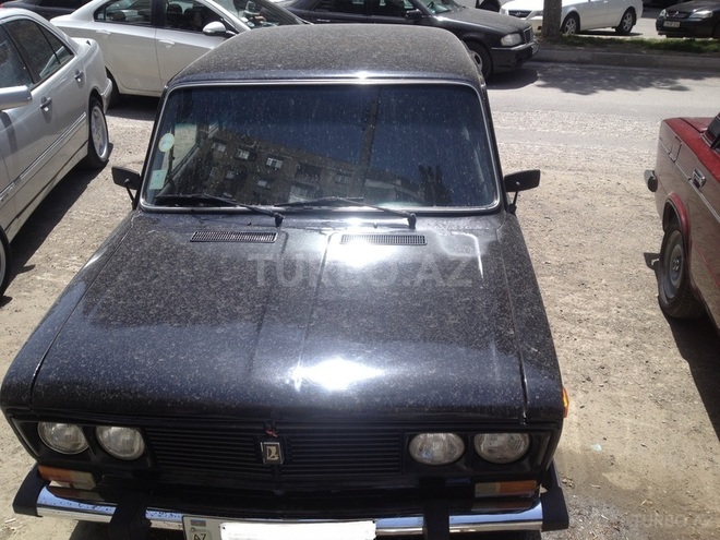 LADA (VAZ) 2106 2004, 220,000 km - 1.6 л - Bakı