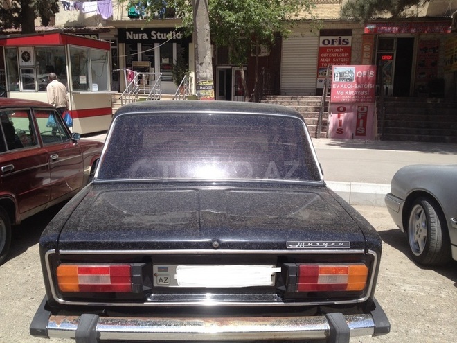 LADA (VAZ) 2106 2004, 220,000 km - 1.6 л - Bakı