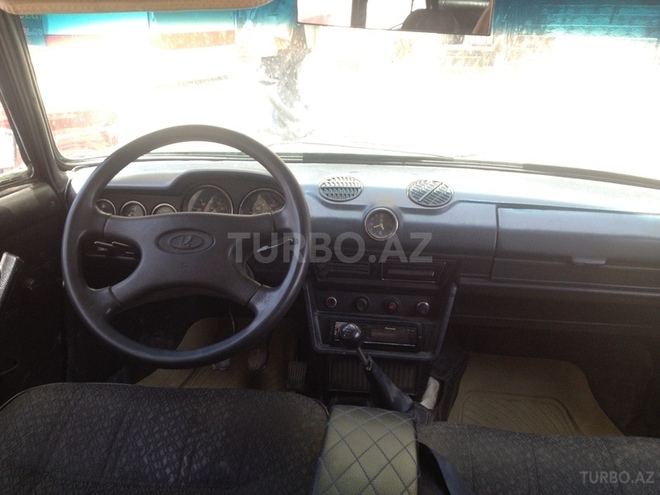 LADA (VAZ) 2106 2004, 220,000 km - 1.6 л - Bakı