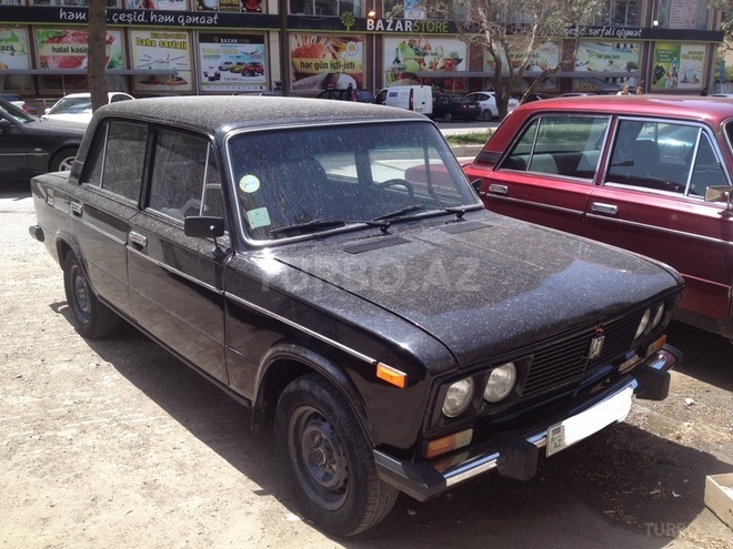 LADA (VAZ) 2106 2004, 220,000 km - 1.6 л - Bakı