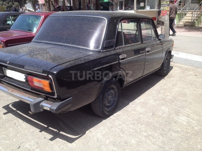 LADA (VAZ) 2106 2004, 220,000 km - 1.6 л - Bakı