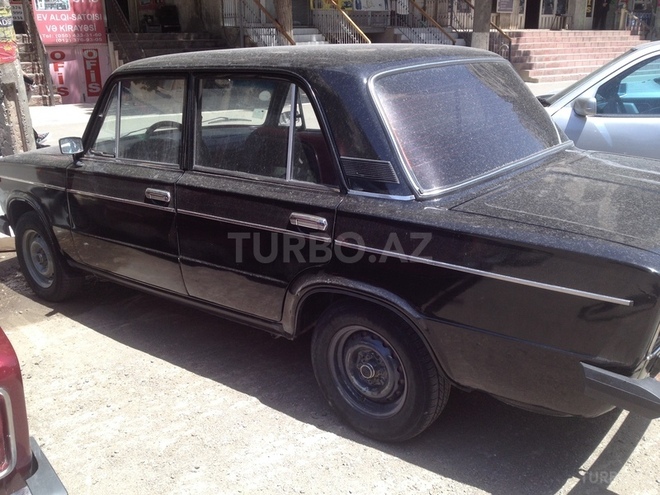 LADA (VAZ) 2106 2004, 220,000 km - 1.6 л - Bakı