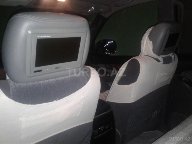 Toyota Prado 2008, 56,000 km - 2.7 l - İmişli