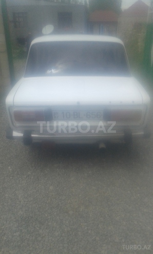 LADA (VAZ) 2106 1992, 22,000 km - 0.1 l - Bakı