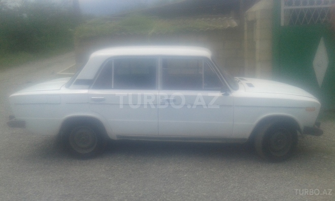 LADA (VAZ) 2106 1992, 22,000 km - 0.1 l - Bakı