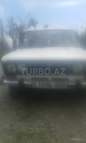 LADA (VAZ) 2106 1992, 22,000 km - 0.1 l - Bakı