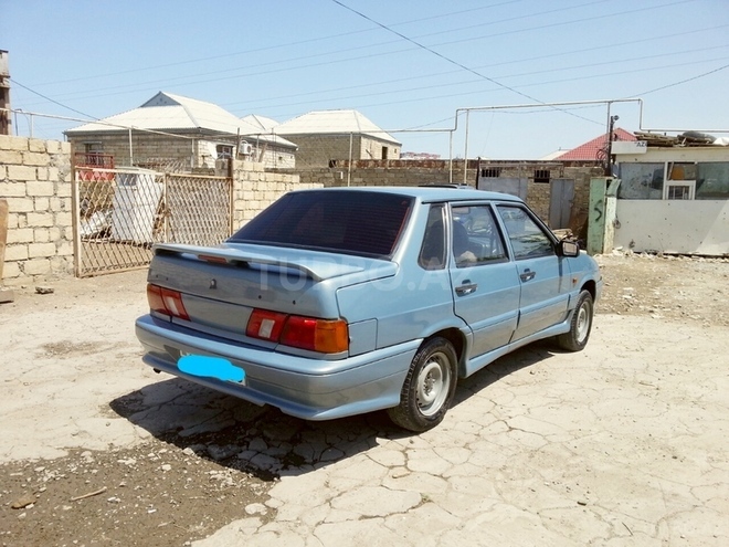 LADA (VAZ) 2115 2002, 211,333 km - 1.6 l - Xırdalan