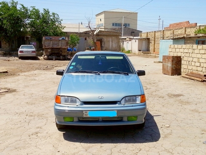 LADA (VAZ) 2115 2002, 211,333 km - 1.6 l - Xırdalan