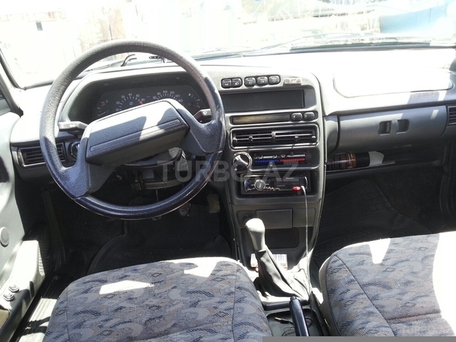 LADA (VAZ) 2115 2002, 211,333 km - 1.6 l - Xırdalan