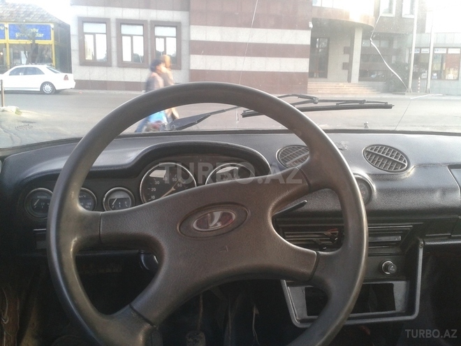 LADA (VAZ) 2106 1980, 215,846 km - 1.6 л - Bakı