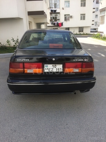 Hyundai Sonata 1993, 235,000 km - 3.0 л - Bakı