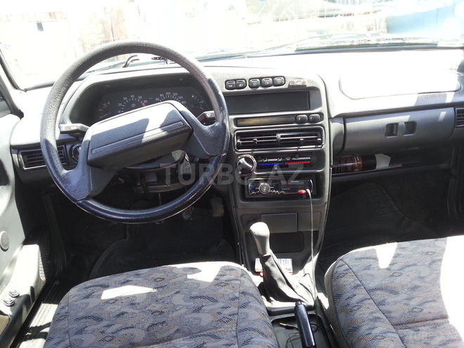 LADA (VAZ) 2115 2002, 211,222 km - 1.6 l - Xırdalan