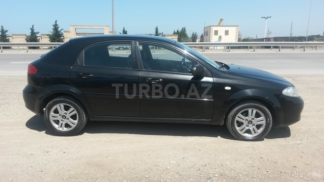 Chevrolet Lacetti 2005, 105,000 km - 1.6 l - Bakı