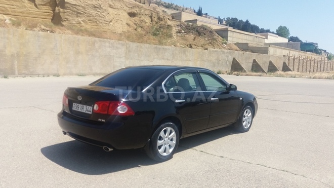 Kia Optima 2006, 171,000 km - 2.7 l - Bakı