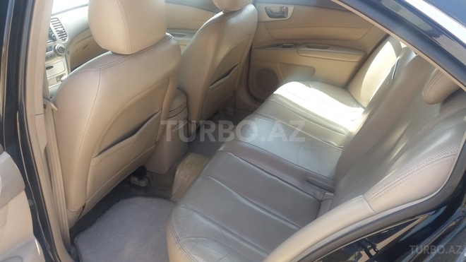 Kia Optima 2006, 171,000 km - 2.7 l - Bakı