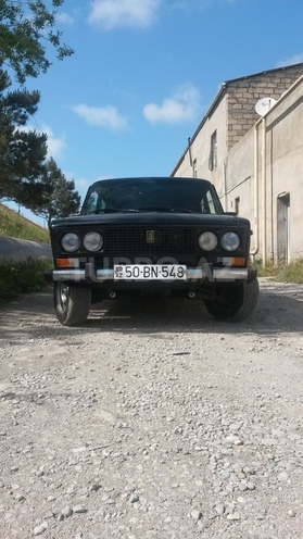 LADA (VAZ) 2106 2004, 28,464 km - 1.6 l - Bakı