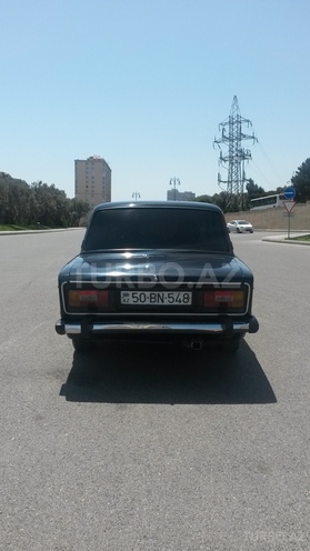 LADA (VAZ) 2106 2004, 28,464 km - 1.6 l - Bakı