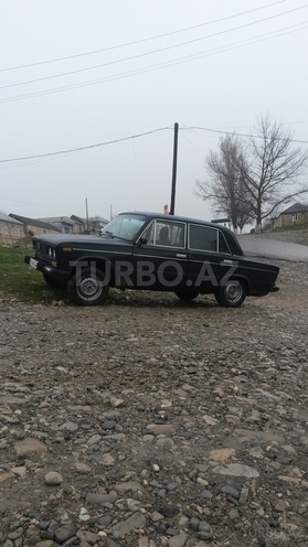 LADA (VAZ) 2106 2004, 28,464 km - 1.6 l - Bakı