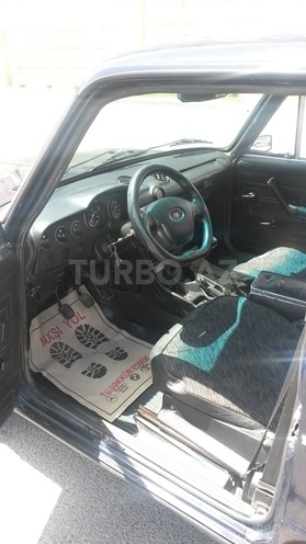 LADA (VAZ) 2106 2004, 28,464 km - 1.6 l - Bakı
