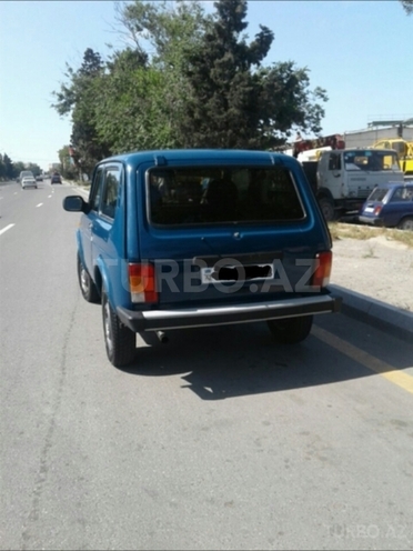 LADA (VAZ) Niva 2013, 89,000 km - 1.7 l - Bakı