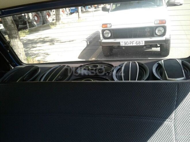 LADA (VAZ) Niva 2013, 89,000 km - 1.7 l - Bakı