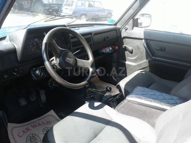 LADA (VAZ) Niva 2013, 89,000 km - 1.7 l - Bakı