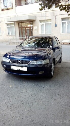 Opel Vectra 1998, 200,584 km - 0.2 l - Bakı