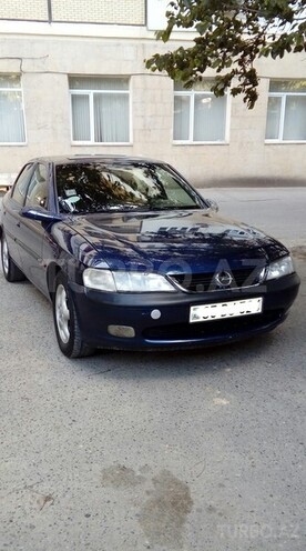 Opel Vectra 1998, 200,584 km - 0.2 l - Bakı
