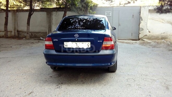 Opel Vectra 1998, 200,584 km - 0.2 l - Bakı