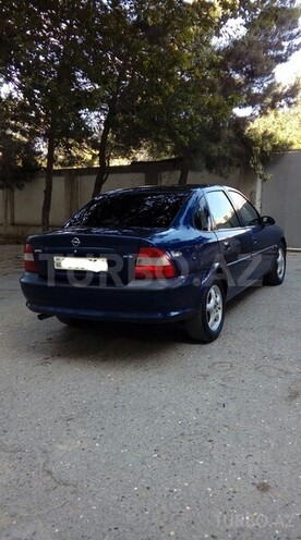 Opel Vectra 1998, 200,584 km - 0.2 l - Bakı