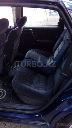 Opel Vectra 1998, 200,584 km - 0.2 l - Bakı