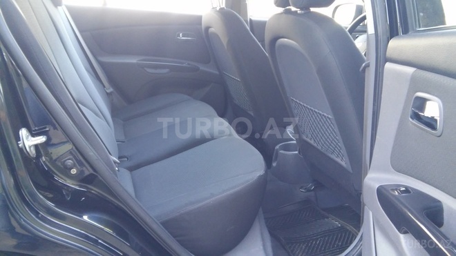 Kia Rio 2011, 103,000 km - 1.4 л - Bakı