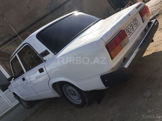LADA (VAZ) 2107 2009, 82,000 km - 1.6 л - Sumqayıt