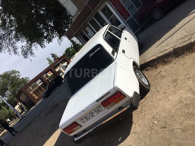 LADA (VAZ) 2107 2009, 82,000 km - 1.6 л - Sumqayıt