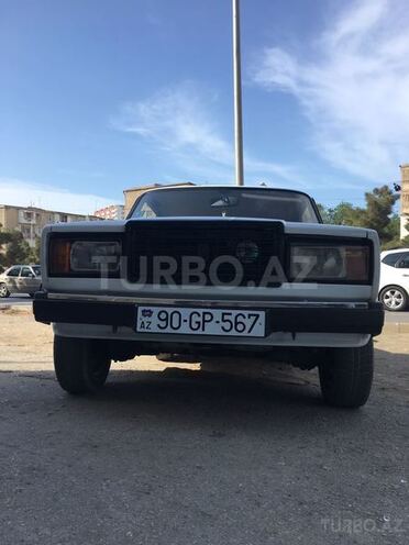 LADA (VAZ) 2107 2009, 82,000 km - 1.6 л - Sumqayıt