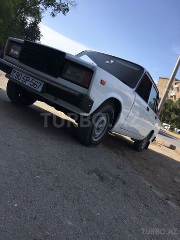 LADA (VAZ) 2107 2009, 82,000 km - 1.6 л - Sumqayıt