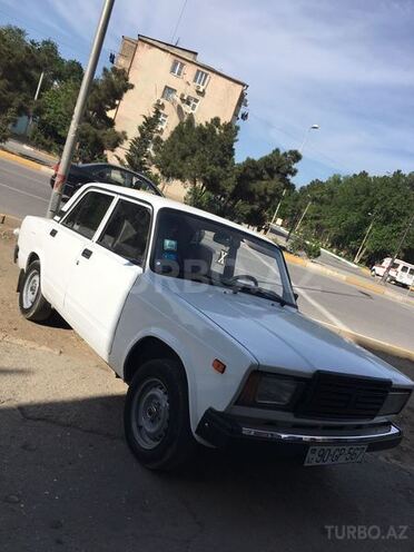 LADA (VAZ) 2107 2009, 82,000 km - 1.6 л - Sumqayıt