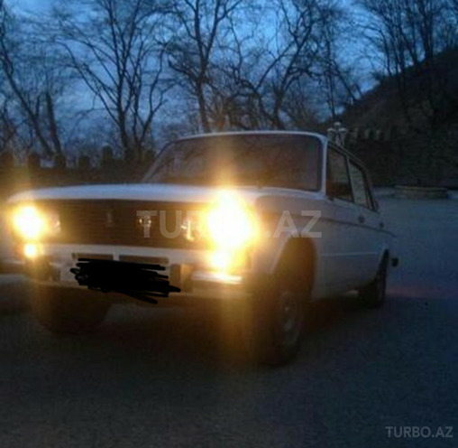 LADA (VAZ) 2106 2005, 150,000 km - 1.6 l - Gəncə