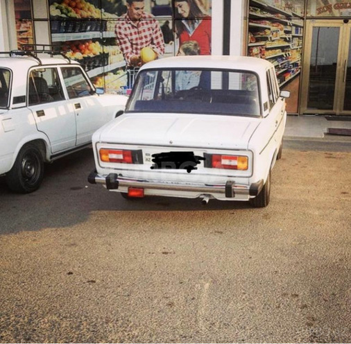 LADA (VAZ) 2106 2005, 150,000 km - 1.6 l - Gəncə