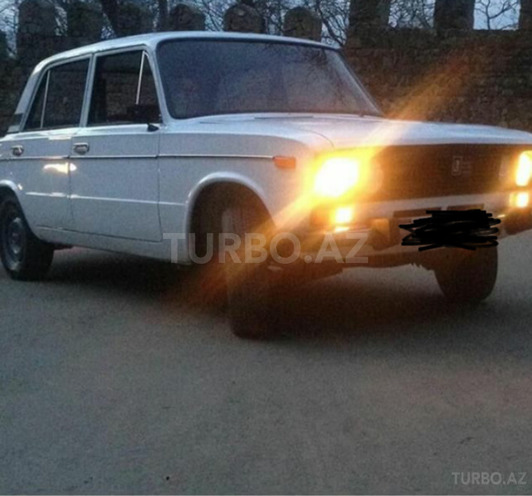 LADA (VAZ) 2106 2005, 150,000 km - 1.6 l - Gəncə