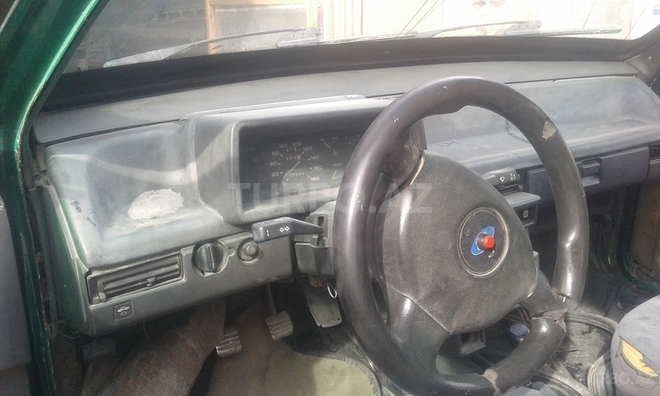 LADA (VAZ) 2109 1987, 223,944 km - 1.3 l - Bakı